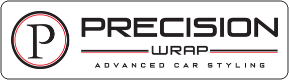 Precision Wrap logo